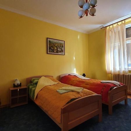 Apartment Roxana 노비사드 외부 사진