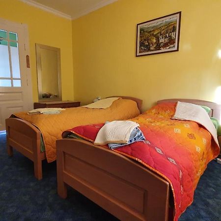 Apartment Roxana 노비사드 외부 사진