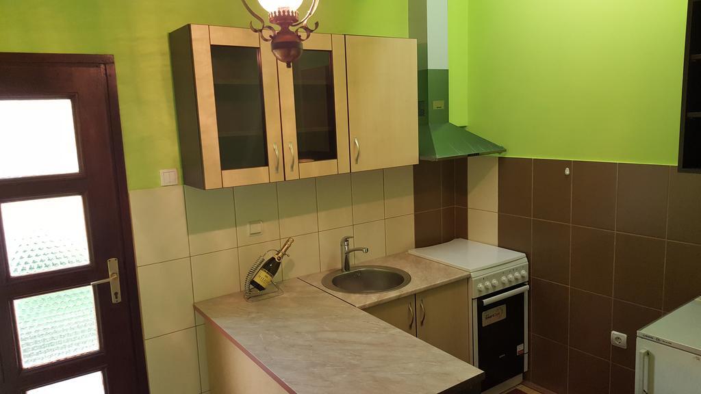 Apartment Roxana 노비사드 외부 사진
