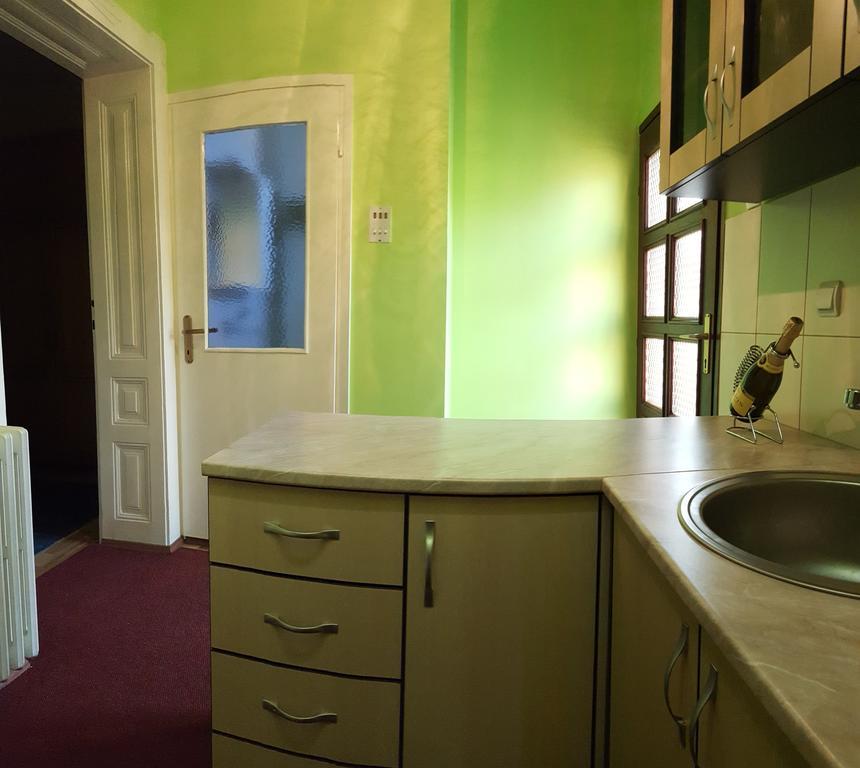 Apartment Roxana 노비사드 외부 사진