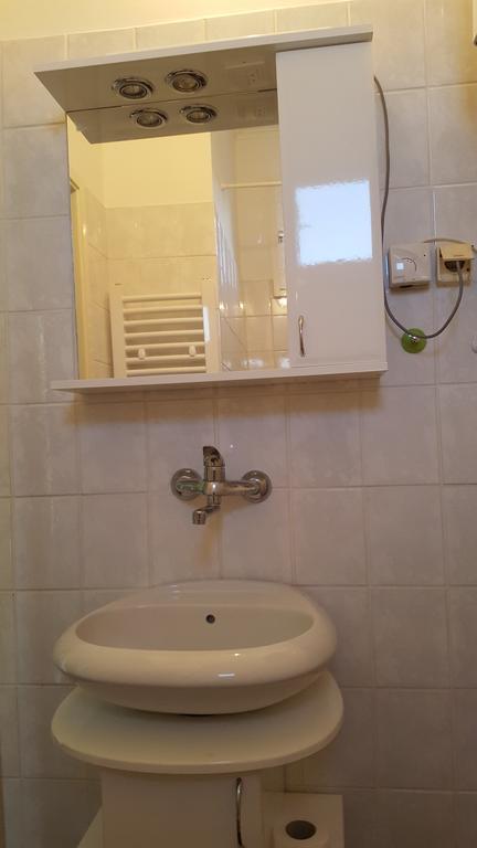 Apartment Roxana 노비사드 외부 사진
