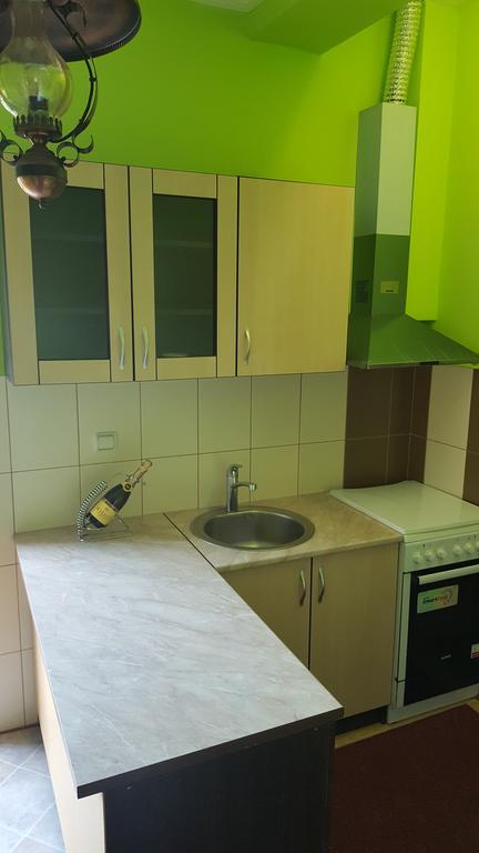 Apartment Roxana 노비사드 외부 사진
