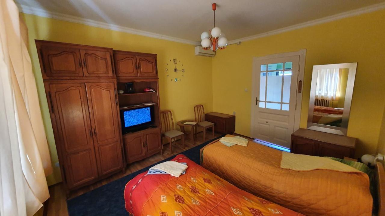 Apartment Roxana 노비사드 외부 사진