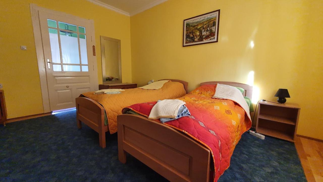 Apartment Roxana 노비사드 외부 사진